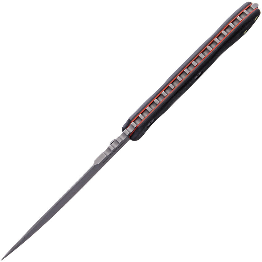 TPRDSK01TS Tops Rapid Strike Double Edge
