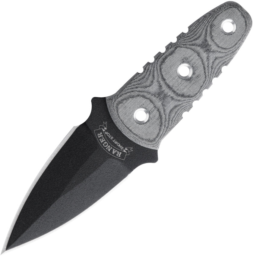 TPRSS01 Tops Ranger Short Stop