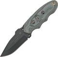 TPS010 Tops Tom Brown Scout