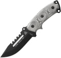 TPSE105C Tops Steel Eagle Hunter Point Saw