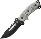 TPSE105C Tops Steel Eagle Hunter Point Saw