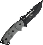TPSE105C250 TOPS Steel Eagle Hunter Fixed Blade