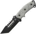 TPSE105D Tops Steel Eagle Tanto Saw