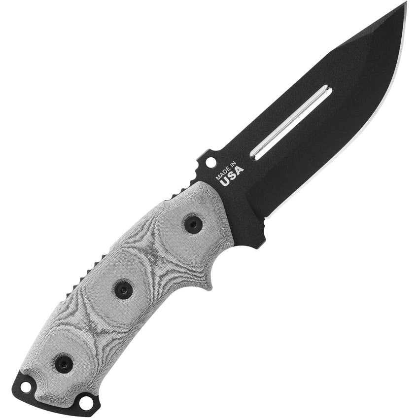 TPSE105E Tops Steel Eagle Hunter Point
