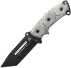 TPSE105F Tops Steel Eagle Tanto No Saw