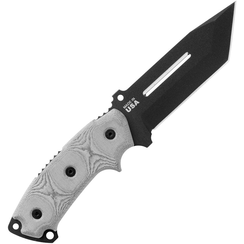 TPSE105F Tops Steel Eagle Tanto No Saw