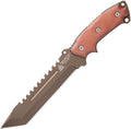 TPSE107D2DC Tops Steel Eagle Delta Class