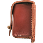 TPSHLLBP01 Tops Leather Bushcraft Pouch