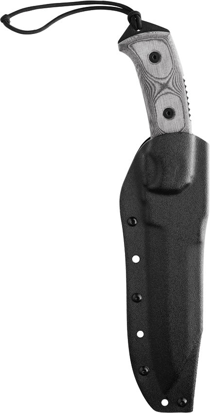 TPSJ626 Smoke Jumper