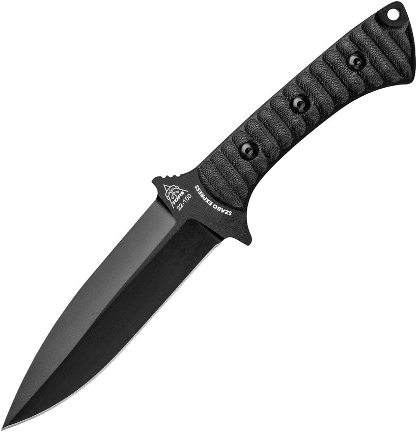 TPSZEX01 Szabo Express Single Edge
