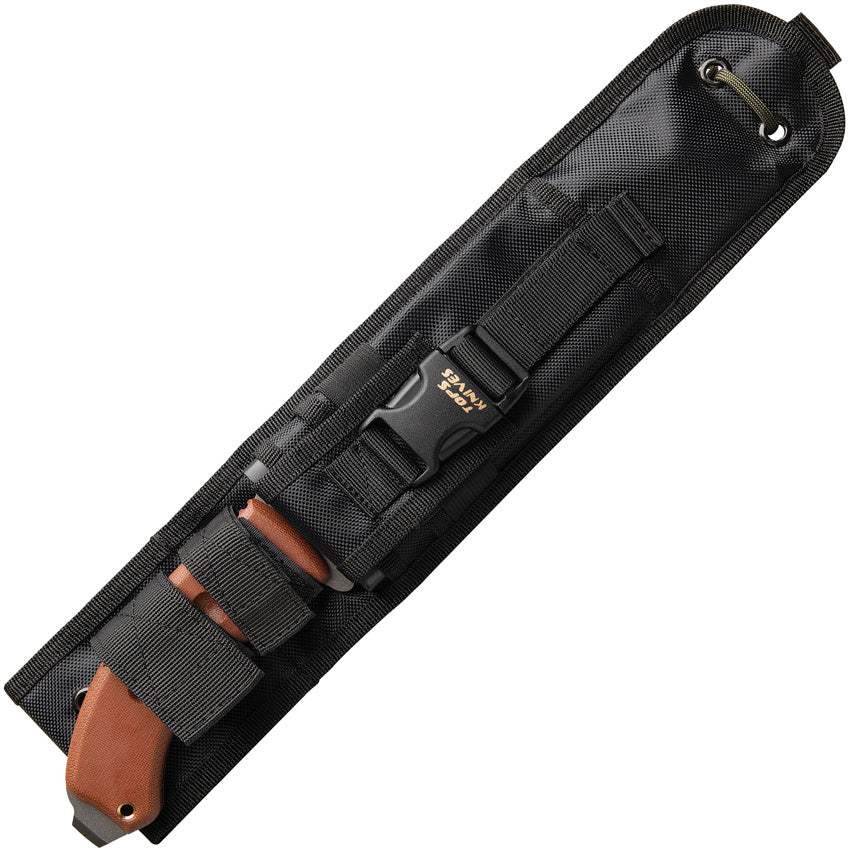 TPTAHO03TNS Tahoma Field Knife