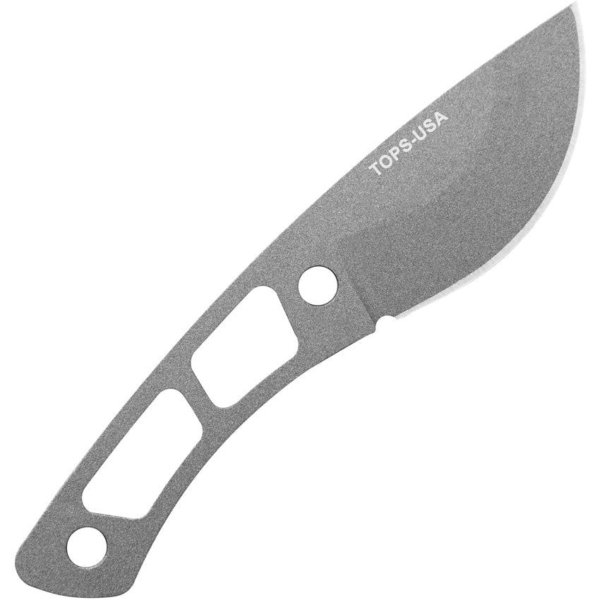 TPTBKP02 Backup Knife Tungsten