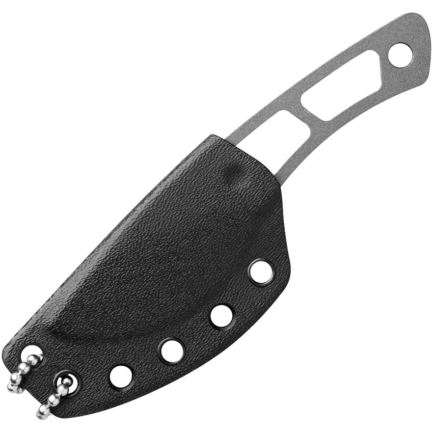 TPTBKP02 Backup Knife Tungsten