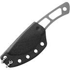 TPTBKP02 Backup Knife Tungsten