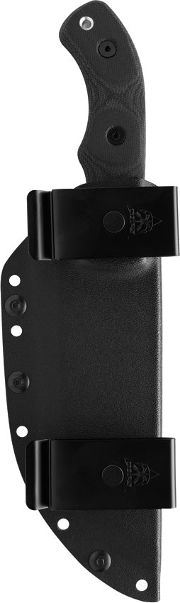 TPTBT031 Tom Brown Tracker T-3