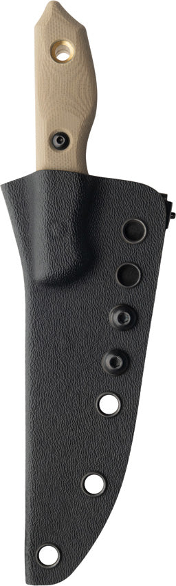 TPTCK01 Tick Fixed Blade