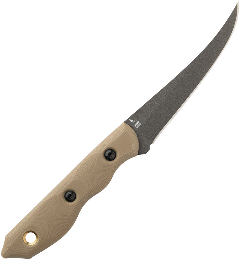 TPTCK01 Tick Fixed Blade