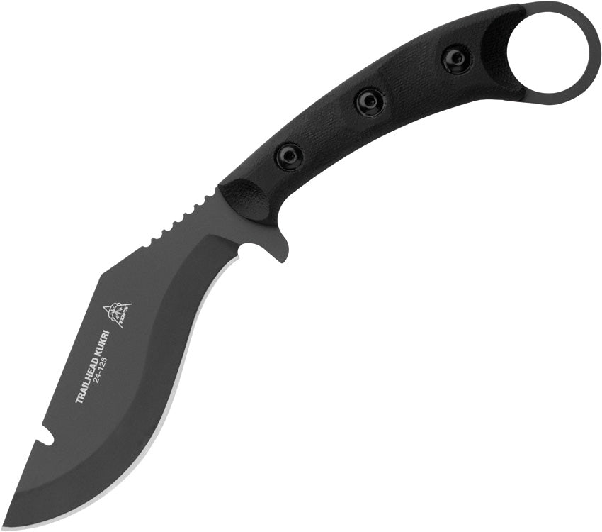 TPTDKR01 Trailhead Kukri