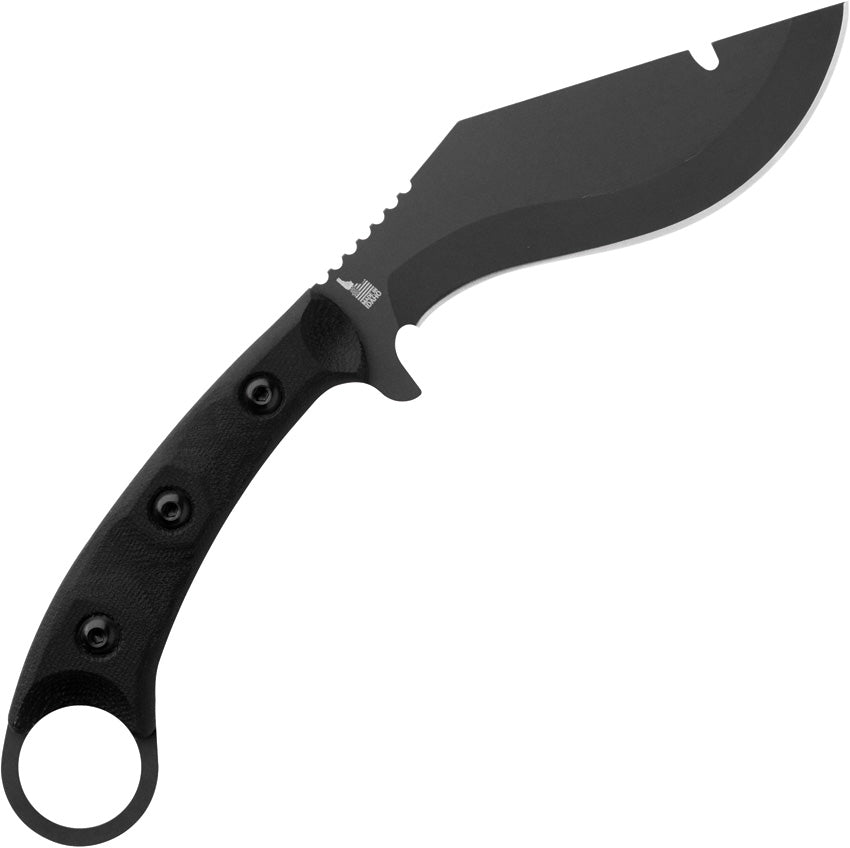 TPTDKR01 Trailhead Kukri
