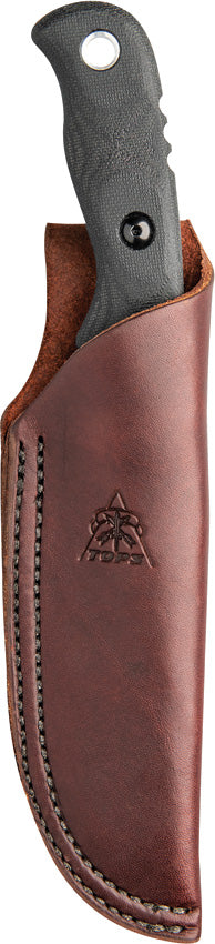 TPTEX402 TEX Creek Fixed Blade