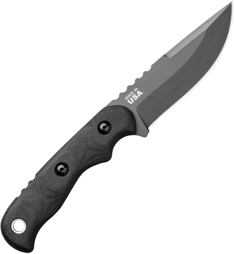 TPTEX402 TEX Creek Fixed Blade