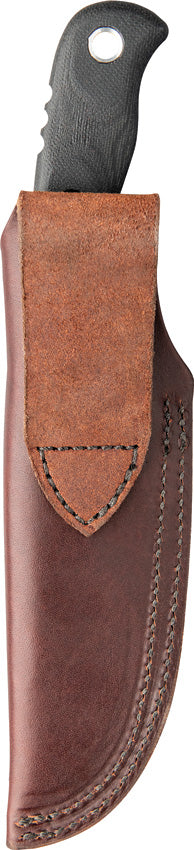 TPTEX402 TEX Creek Fixed Blade