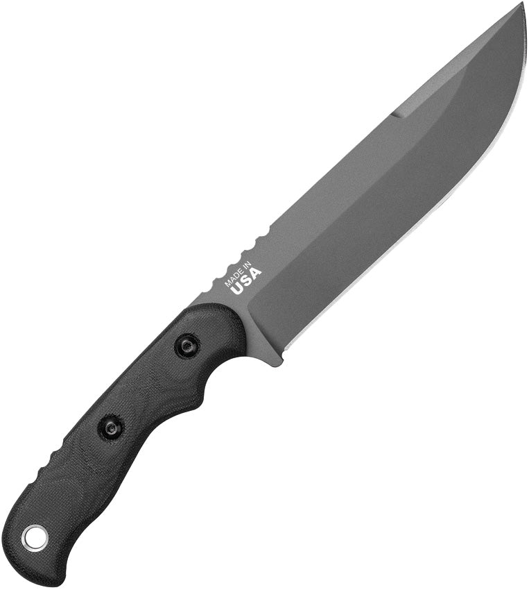 TPTEXXL02 TEX Creek XL Fixed Blade