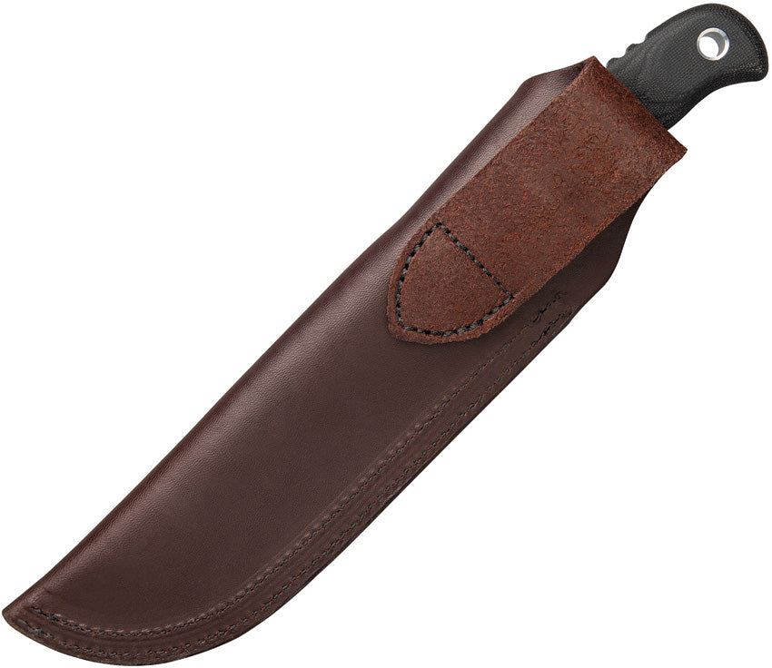 TPTEXXL02 TEX Creek XL Fixed Blade