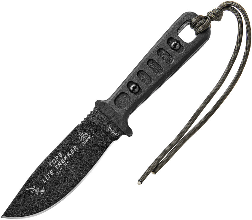 TPTLT01SB Lite Trekker Survival Standard