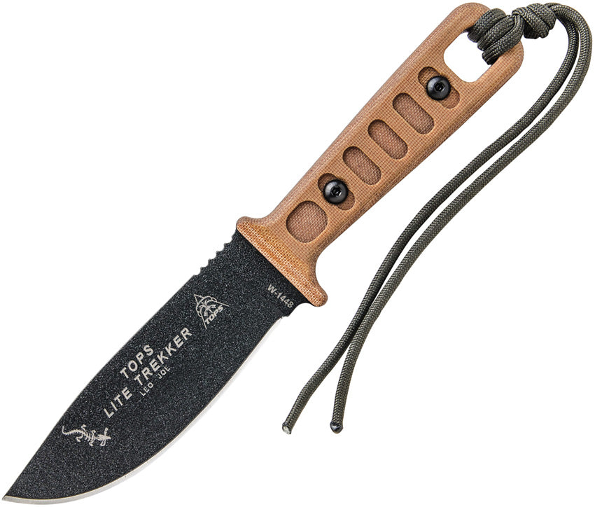 TPTLT01T Lite Trekker Survival