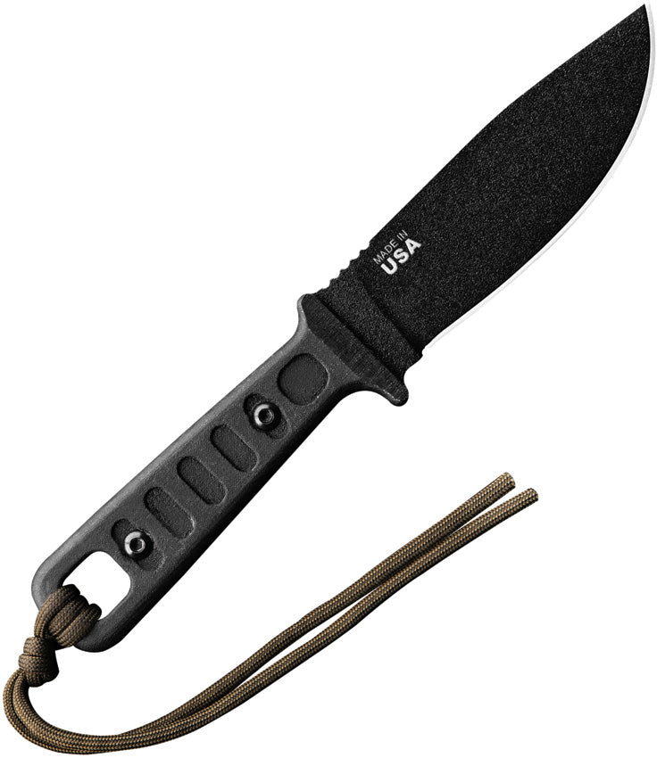 TPTLT02 Lite Trekker Black