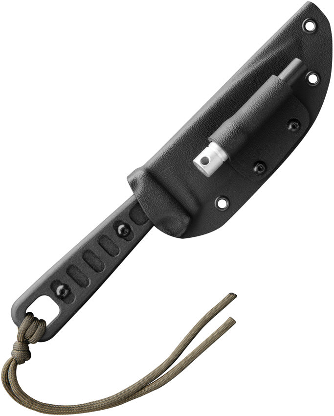 TPTLT02 Lite Trekker Black