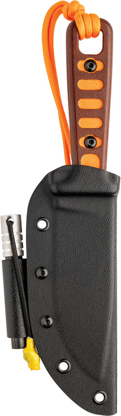 TPTLTHO Lite Trekker Fixed Blade Org