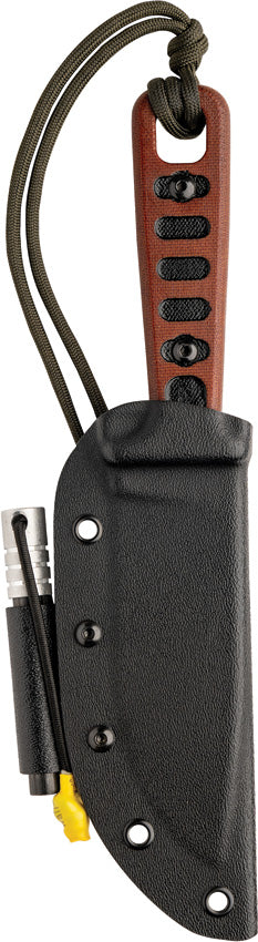 TPTLTOB Lite Trekker Operator Black