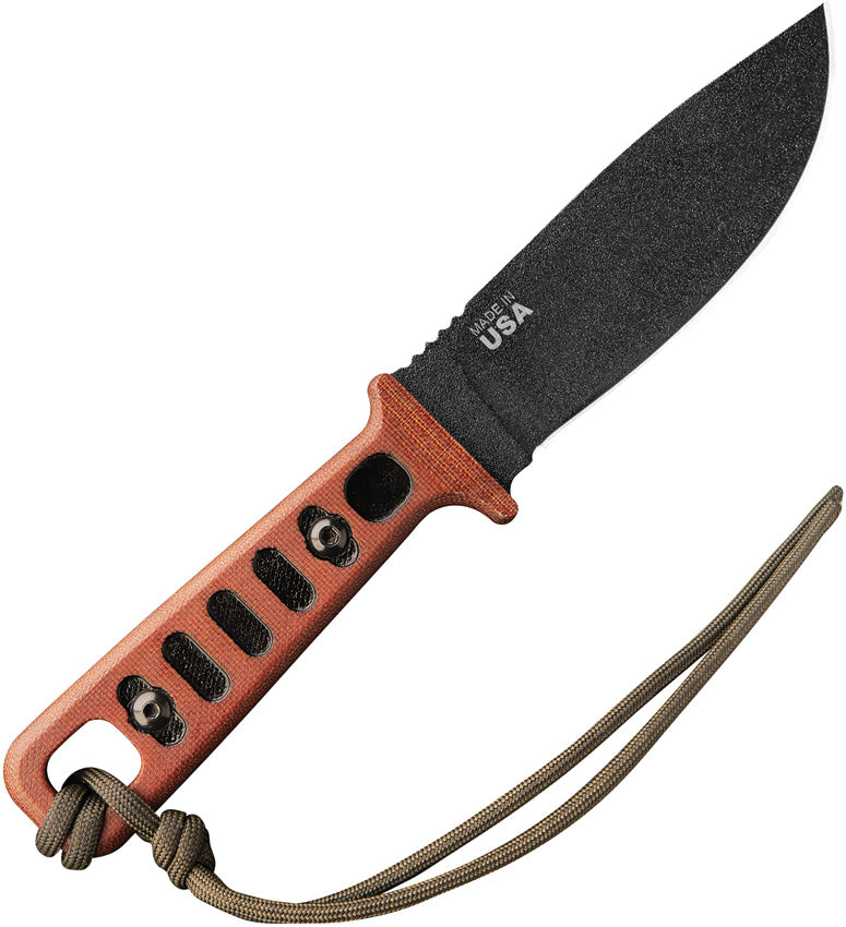 TPTLTOB Lite Trekker Operator Black