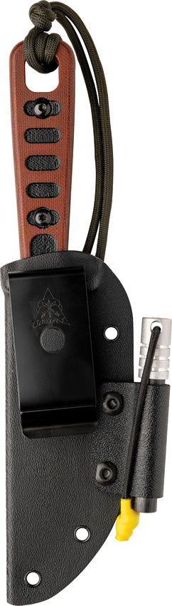 TPTLTOB Lite Trekker Operator Black