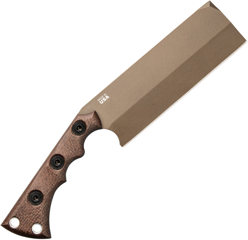 TPTNAT02 Nata Fixed Blade