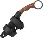 TPTPKR03 Poker Fixed Blade