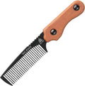 TPTRAK01 Tac Rake Beard Comb