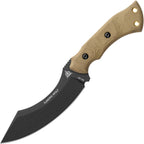 TPTWLF01 Tundra Wolf Fixed Blade