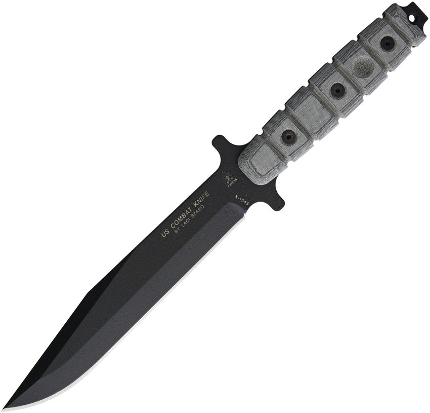 TPUS01 US Combat Knife