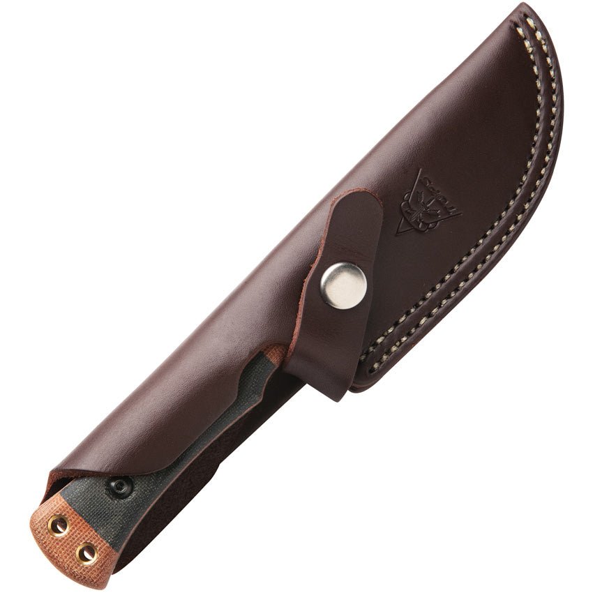 TPWC01 Woodcraft Fixed Blade