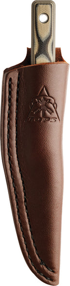 TPWDNP01 Wood Nymph Fixed Blade