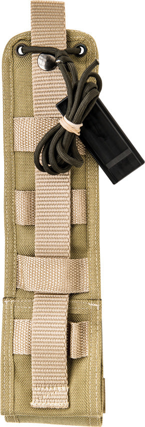 TPWSG4 Wilderness Guide 4.0