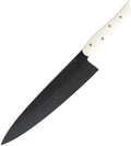 TR02739 Toor Myers Chef's Knife Ivory