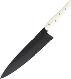 TR02739 Toor Myers Chef's Knife Ivory