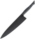 TR02740 Toor Myers Chef's Knife Black
