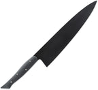 TR02740 Toor Myers Chef's Knife Black