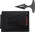TR23839 Toor Snake Doctor Incog Wallet Blk