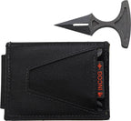 TR23839 Toor Snake Doctor Incog Wallet Blk